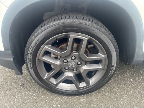 Certified 2023 Honda Passport EX-L image 11
