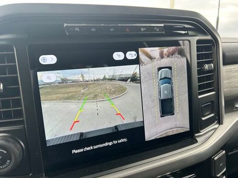 Used 2024 Ford F150 Lariat w/ Bed Utility Package image 22