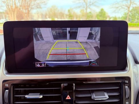 Certified 2023 Lexus GX 460 Premium w/ Accessory Package image 27