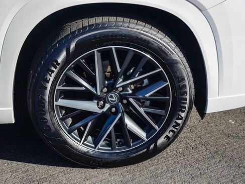 Certified 2024 Lexus TX 350 AWD image 10