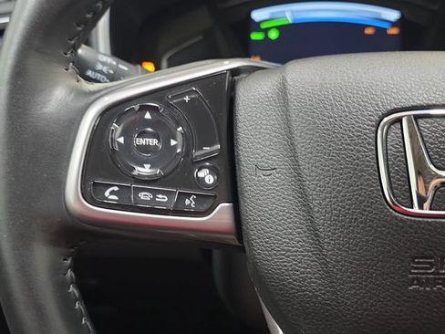 Used 2022 Honda CR-V Touring image 16