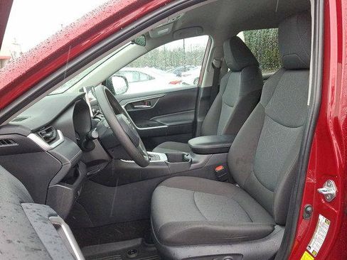 Certified 2024 Toyota RAV4 XLE image 13