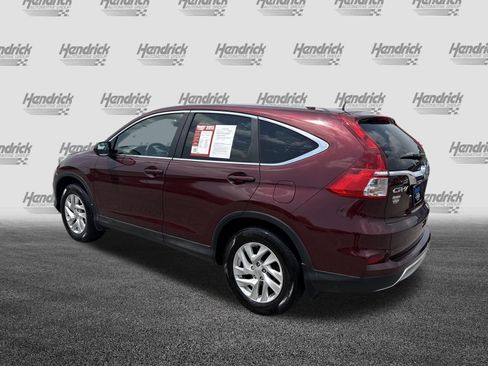 Used 2015 Honda CR-V EX image 7