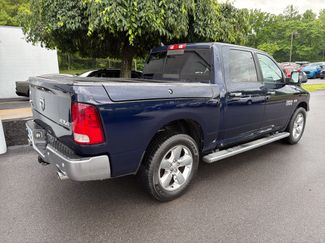 Used 2014 RAM 1500 Big Horn AWD/4WD video 2