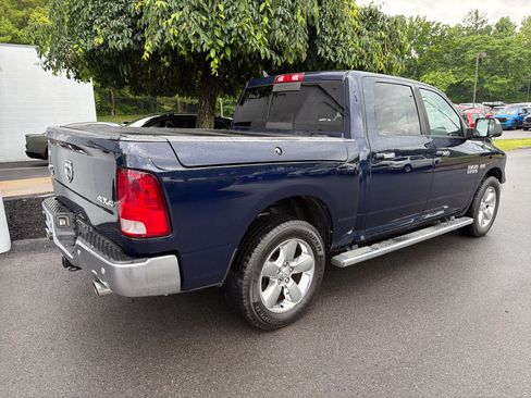 Used 2014 RAM 1500 Big Horn AWD/4WD image 2