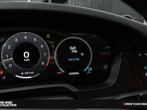 Used 2025 Porsche 911 Carrera S image 47