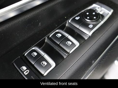 Used 2022 Kia Telluride SX w/ Nightfall Edition Package AWD/4WD image 22