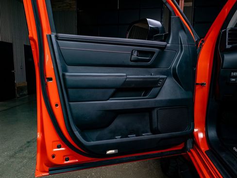 Used 2022 Toyota Tundra TRD Pro image 36