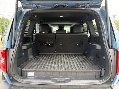 Used 2024 Toyota Land Cruiser w/ Premium Package AWD/4WD image 36