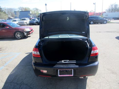 Used 2008 Lincoln MKZ FWD image 6