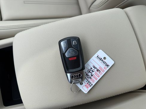 Used 2025 Audi A5 2.0T Premium Plus w/ Convenience Plus Package image 34