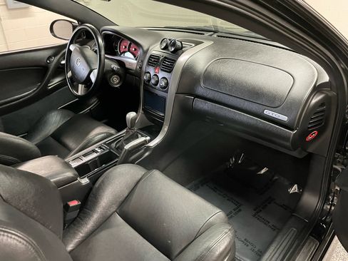 Used 2005 Pontiac GTO Coupe image 11