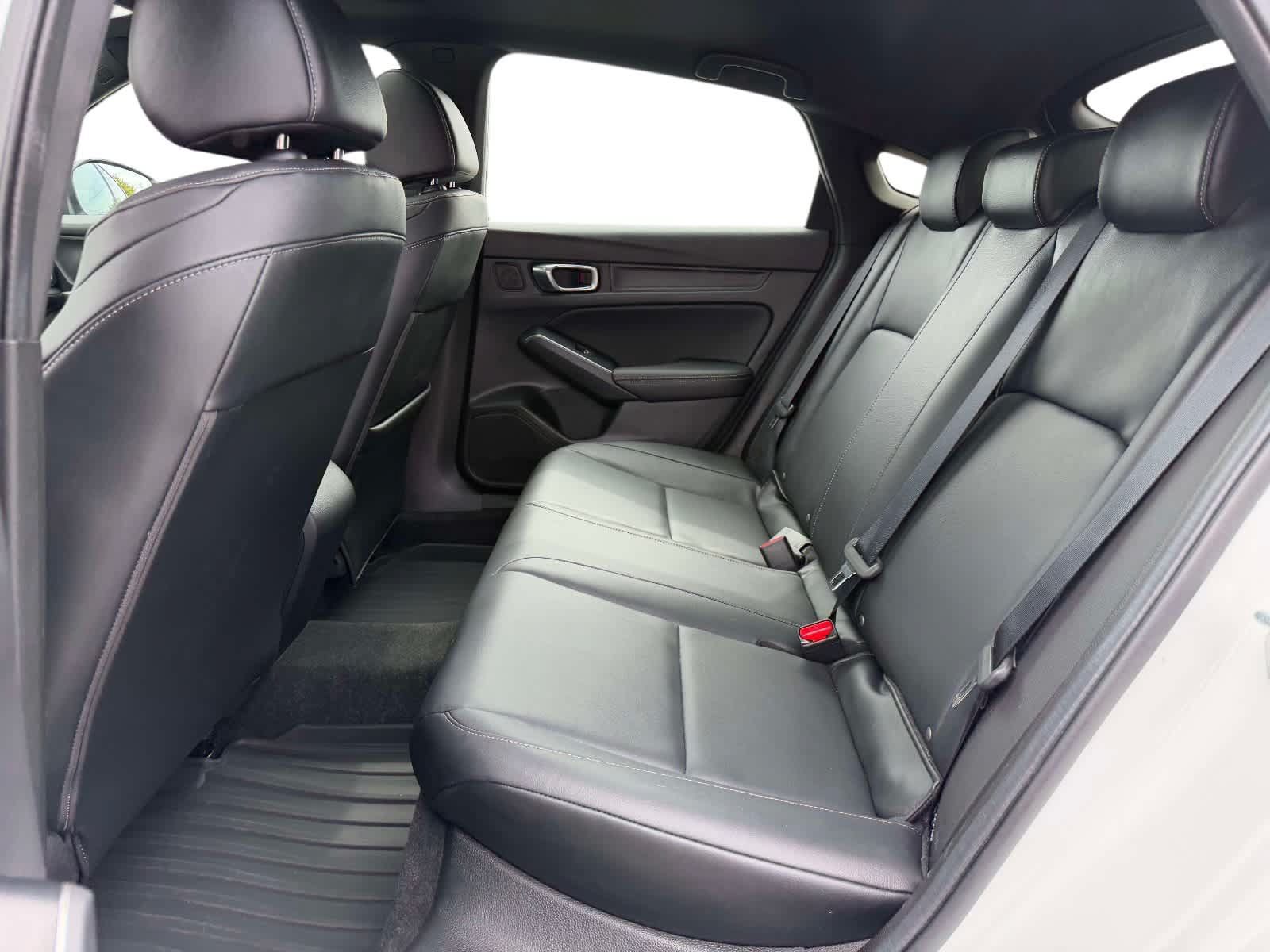 Used 2023 Acura Integra A-Spec FWD image 13