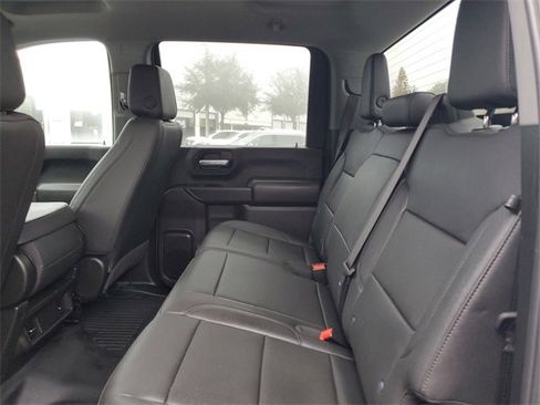 Used 2024 GMC Sierra 3500 Pro w/ Convenience Package image 10