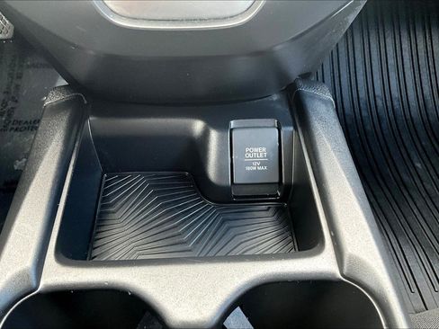 Used 2018 Honda CR-V LX image 25