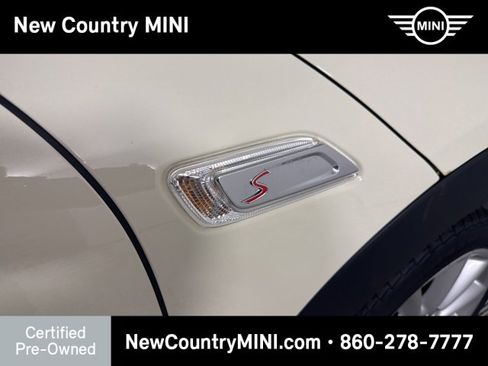 Certified 2023 MINI Cooper Clubman S image 11