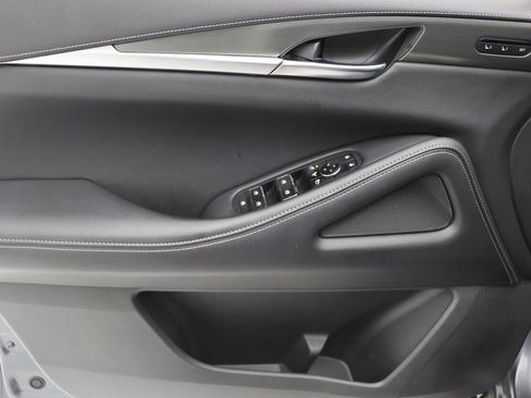 Used 2023 INFINITI QX60 Luxe w/ Cargo Package image 15