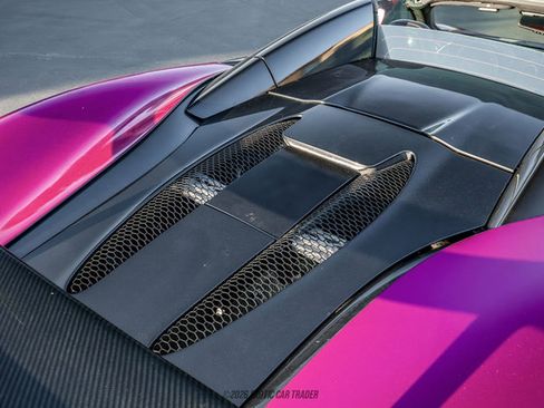 Used 2018 McLaren 570S Spider RWD image 26
