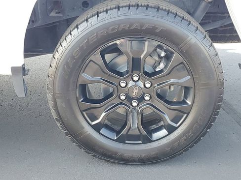 Certified 2022 Ford F150 XLT w/ Equipment Group 302A High image 5