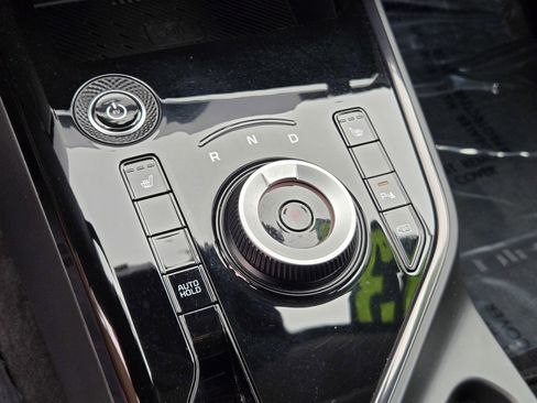 Certified 2023 Kia Niro Wind FWD image 20