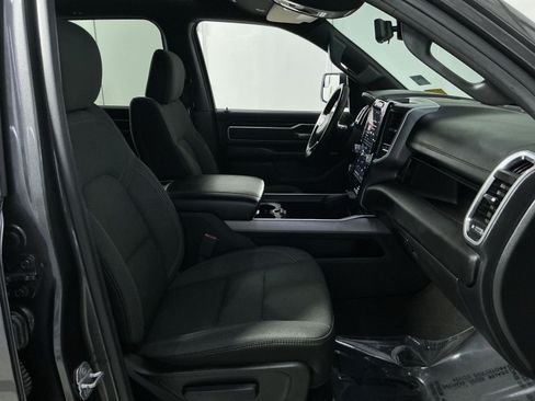 Used 2021 RAM 1500 Big Horn AWD/4WD image 26