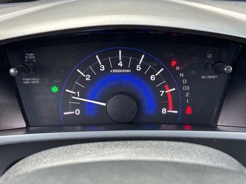 Used 2012 Honda Civic LX image 18