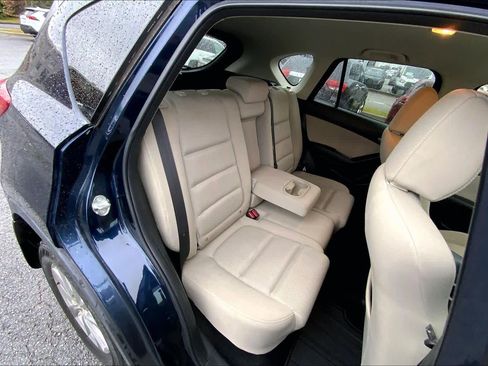 Used 2016 MAZDA CX-5 Touring image 18