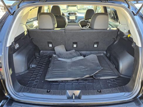 Used 2018 Subaru Crosstrek 2.0i Limited image 14