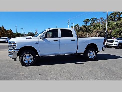 New 2026 RAM 2500 Tradesman image 26