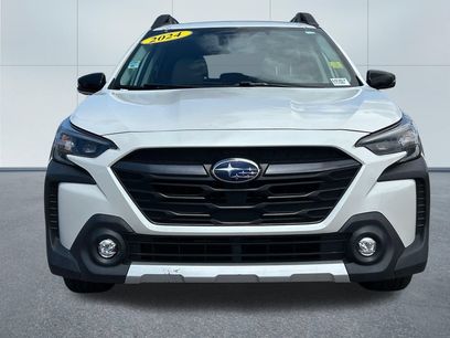 Used 2024 Subaru Outback Limited