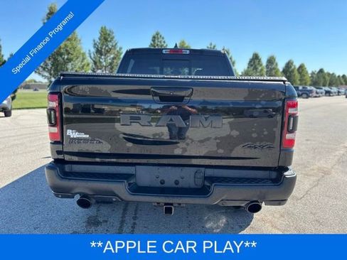 Used 2020 RAM 1500 Rebel w/ Rebel Level 2 Equipment Group image 5