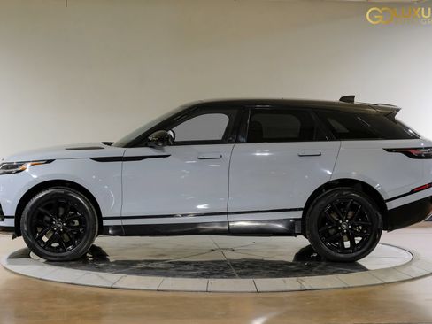 Used 2024 Land Rover Range Rover Velar Dynamic SE AWD/4WD image 13
