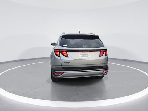 New 2026 Hyundai Tucson SEL FWD image 7