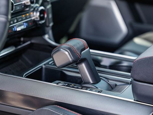 Used 2025 Ford F150 Raptor w/ Equipment Group 803A Raptor R image 20