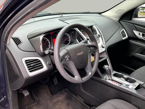 Used 2017 GMC Terrain SLE FWD image 17