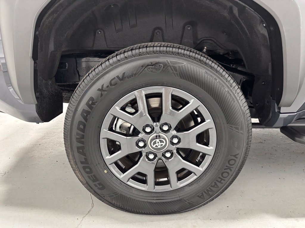 Used 2026 Toyota 4Runner SR5 AWD/4WD image 64