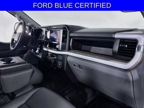 Certified 2026 Ford F250 XL AWD/4WD image 30