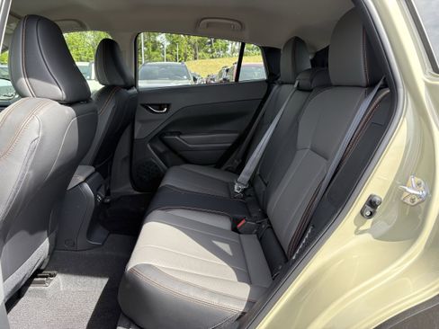 New 2026 Subaru Crosstrek 2.5i Limited AWD/4WD image 31