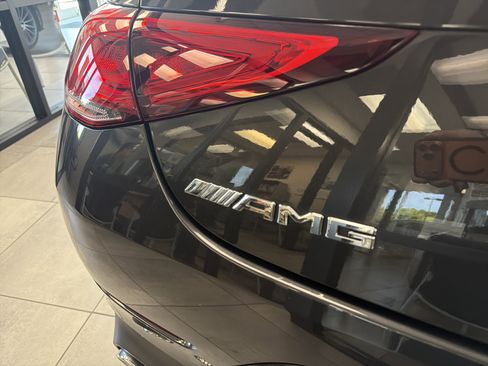Used 2021 Mercedes-Benz CLS 53 AMG 4MATIC image 7