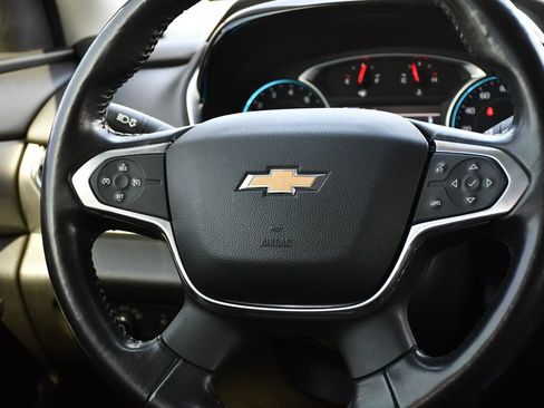 Used 2018 Chevrolet Traverse LT AWD/4WD image 26