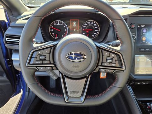 Used 2023 Subaru WRX image 17
