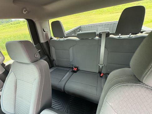 Used 2025 GMC Sierra 1500 Elevation AWD/4WD image 33
