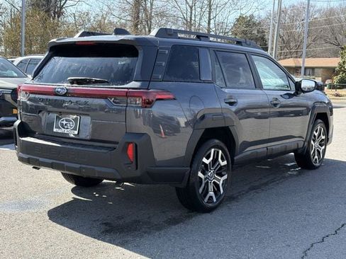 New 2026 Subaru Outback Touring XT image 3