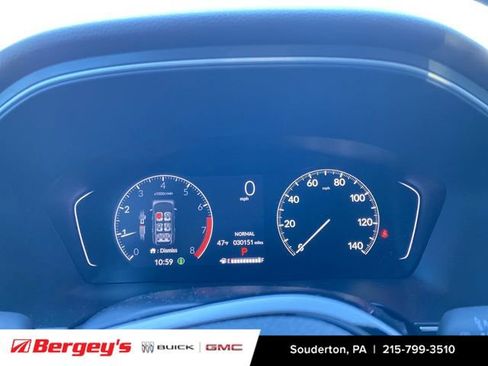 Used 2023 Honda Pilot EX-L image 13