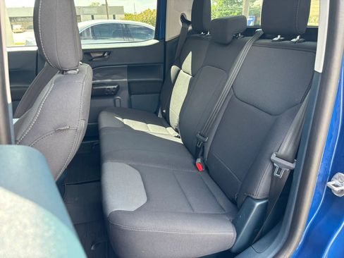 Used 2023 Ford Maverick XL image 49