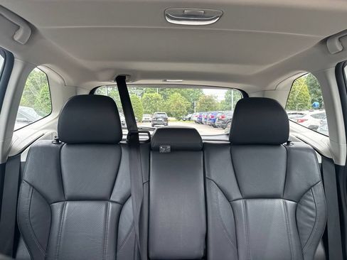 Certified 2021 Subaru Forester Limited AWD/4WD image 14