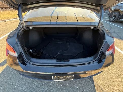 Used 2023 Hyundai Elantra N Line FWD image 13