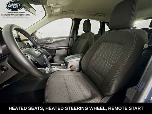 Used 2024 Ford Escape Active image 20