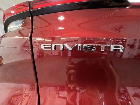 New 2025 Buick Envista Sport Touring w/ Convenience II Package image 31