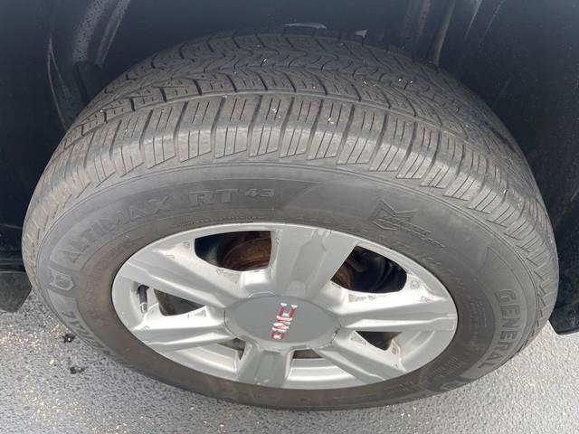 Used 2015 GMC Terrain SLE FWD image 7